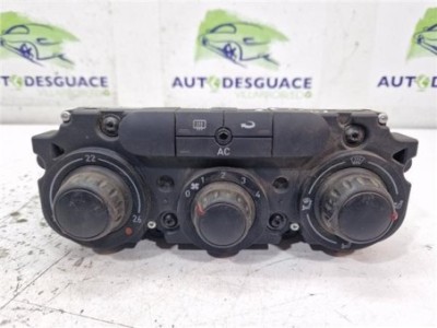 Mandos Calefaccion / Aire Acondicionado Seat Altea XL  2 0 TDI