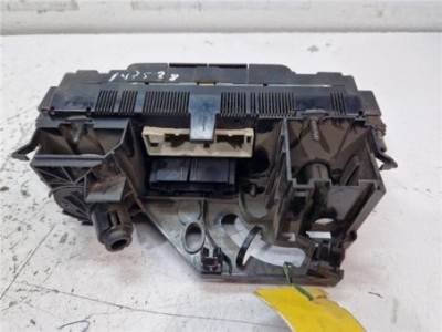 Mandos Calefaccion / Aire Acondicionado Seat Altea XL  2 0 TDI 2