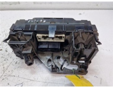 Mandos Calefaccion / Aire Acondicionado Seat Altea XL  2 0 TDI