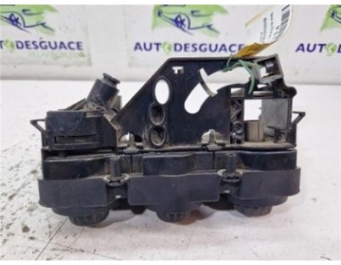 Mandos Calefaccion / Aire Acondicionado Seat Altea XL  2 0 TDI