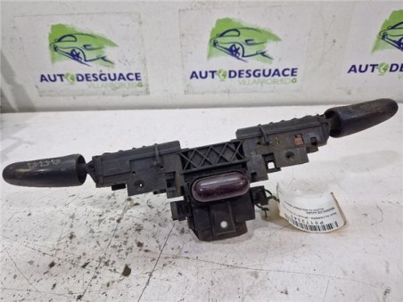 Mando De Luces Seat Alhambra  1 9 TDI