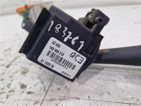 Mando De Luces Seat Altea XL  1 9 TDI