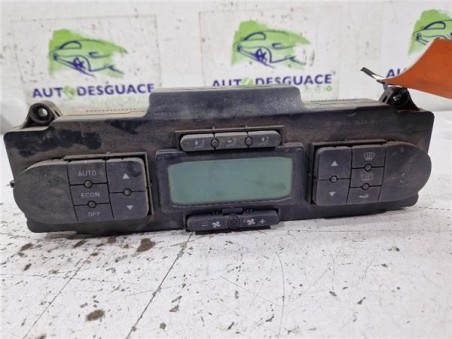 Mandos Climatizador Seat Altea XL  1 9 TDI