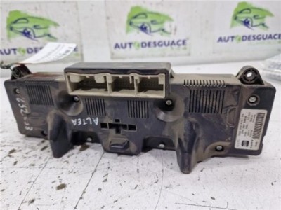 Mandos Climatizador Seat Altea XL  1 9 TDI 2