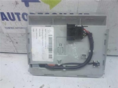 Navegador Seat Altea XL  1 9 TDI