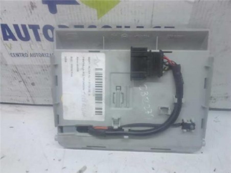 Navegador Seat Altea XL  1 9 TDI
