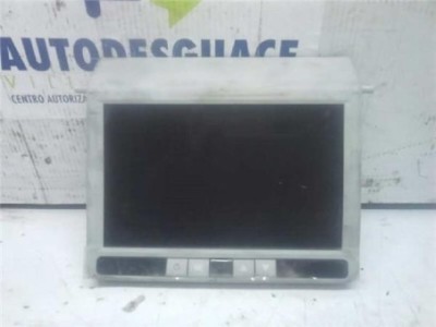 Navegador Seat Altea XL  1 9 TDI 2