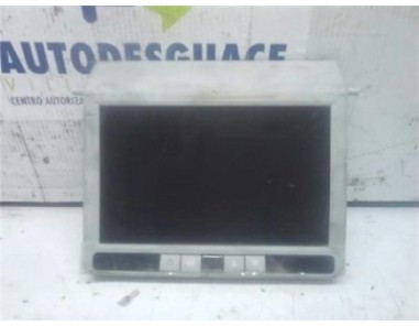 Navegador Seat Altea XL  1 9 TDI
