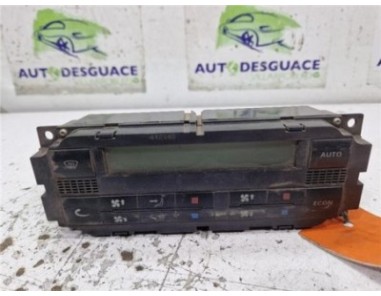 Mandos Climatizador Seat Alhambra  1 9 TDI