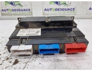 Mandos Climatizador Seat Alhambra  1 9 TDI