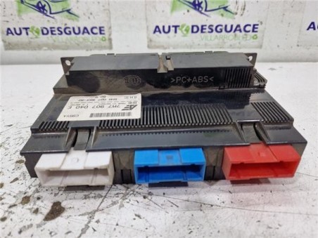 Mandos Climatizador Seat Alhambra  1 9 TDI