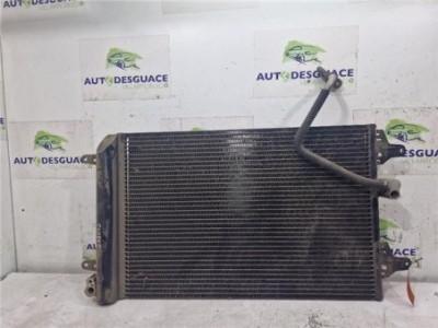 Radiador Aire Acondicionado Seat Alhambra  1 9 TDI