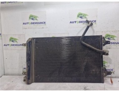 Radiador Aire Acondicionado Seat Alhambra  1 9 TDI