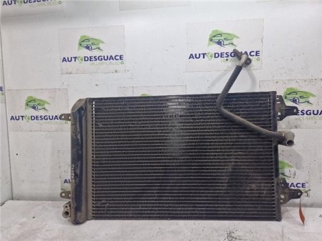 Radiador Aire Acondicionado Seat Alhambra  1 9 TDI