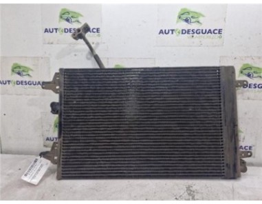 Radiador Aire Acondicionado Seat Alhambra  1 9 TDI