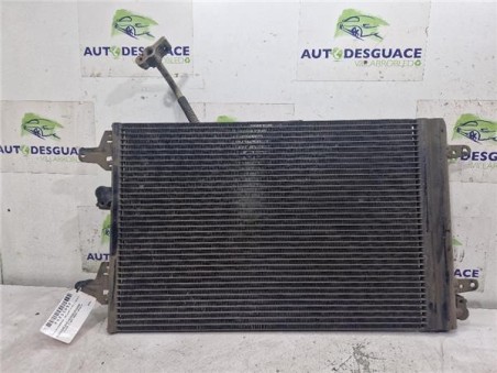 Radiador Aire Acondicionado Seat Alhambra  1 9 TDI