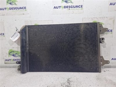 Radiador Aire Acondicionado Seat Alhambra  1 9 TDI
