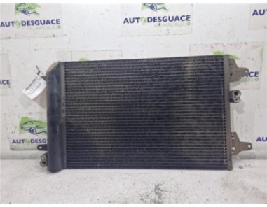 Radiador Aire Acondicionado Seat Alhambra  1 9 TDI