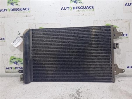 Radiador Aire Acondicionado Seat Alhambra  1 9 TDI
