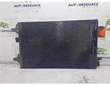 Radiador Aire Acondicionado Seat Alhambra  1 9 TDI