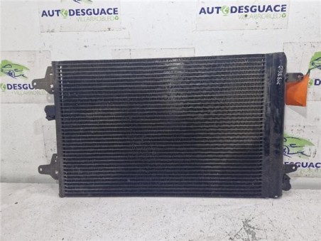 Radiador Aire Acondicionado Seat Alhambra  1 9 TDI