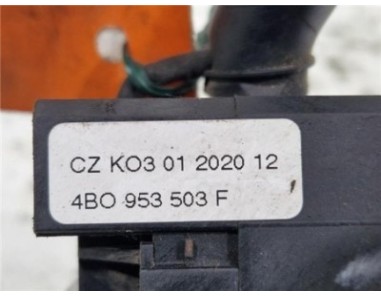 Mando Limpiaparabrisas Seat Alhambra  1 9 TDI
