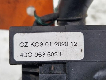 Mando Limpiaparabrisas Seat Alhambra  1 9 TDI