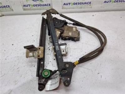 Elevalunas Electrico Trasero Izquierdo Seat Alhambra  1 9 TDI