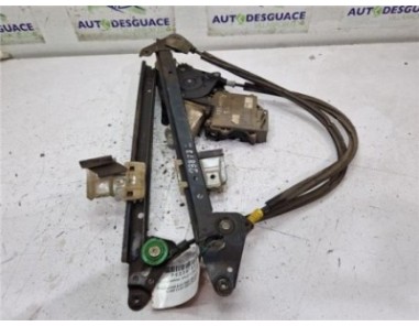 Elevalunas Electrico Trasero Izquierdo Seat Alhambra  1 9 TDI