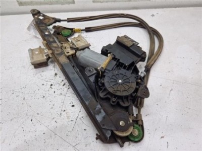 Elevalunas Electrico Trasero Izquierdo Seat Alhambra  1 9 TDI 2