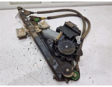Elevalunas Electrico Trasero Izquierdo Seat Alhambra  1 9 TDI