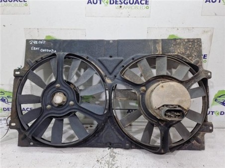 Electroventilador Seat Cordoba Berlina  *