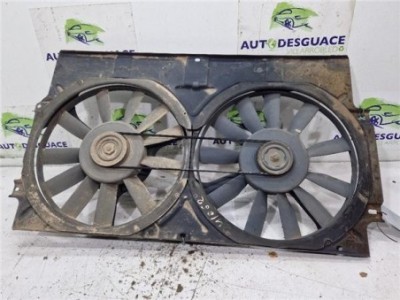 Electroventilador Seat Cordoba Berlina  * 2