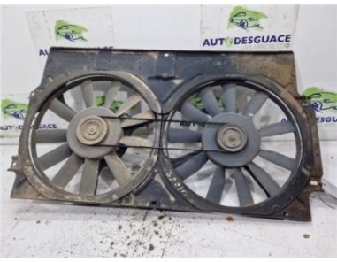 Electroventilador Seat Cordoba Berlina  *