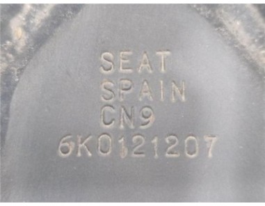 Electroventilador Seat Cordoba Berlina  *