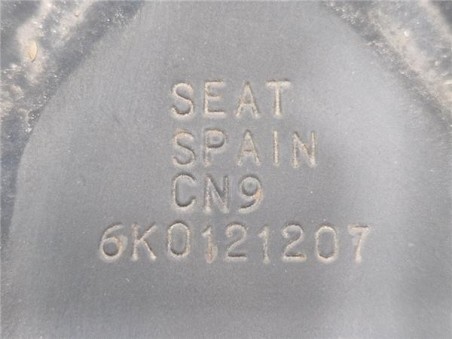 Electroventilador Seat Cordoba Berlina  *