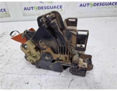 Cerradura Puerta Delantera Izquierda Seat Arosa  1 0 