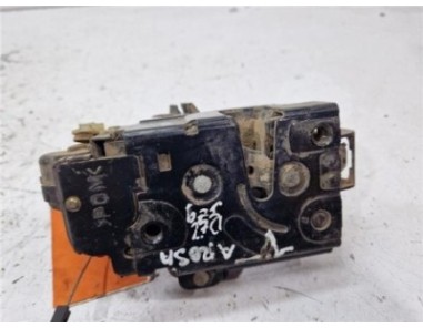Cerradura Puerta Delantera Izquierda Seat Arosa  1 0 