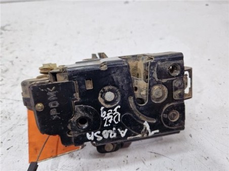 Cerradura Puerta Delantera Izquierda Seat Arosa  1 0 