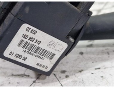 Mando De Luces Seat Altea  1 9 TDI