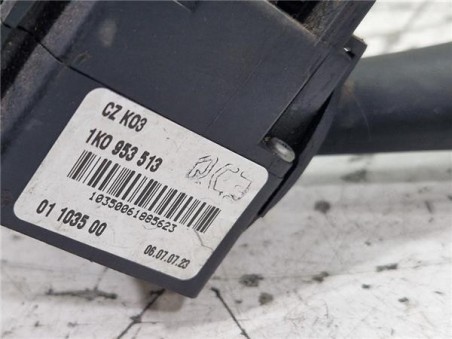 Mando De Luces Seat Altea  1 9 TDI