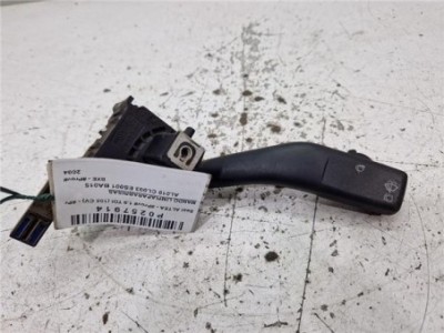 Mando Limpiaparabrisas Seat Altea  1 9 TDI