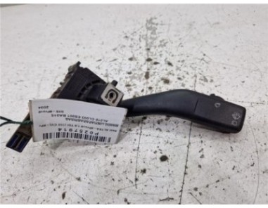 Mando Limpiaparabrisas Seat Altea  1 9 TDI