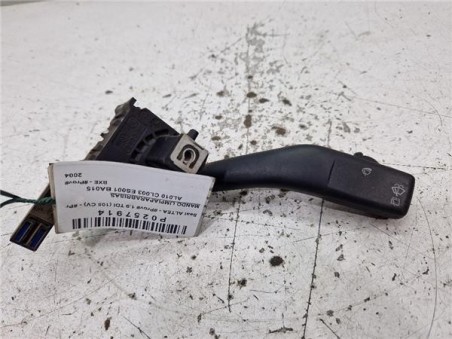 Mando Limpiaparabrisas Seat Altea  1 9 TDI