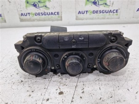 Mandos Climatizador Seat Altea  1 9 TDI