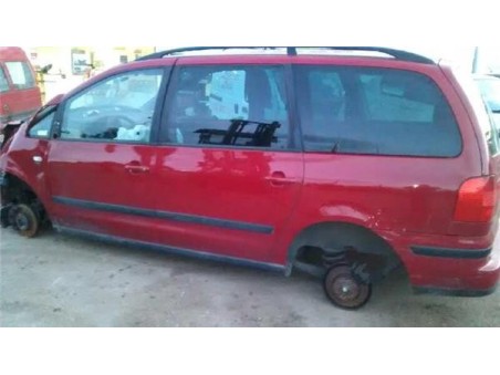 Mando De Luces Seat Alhambra  1 9 TDI