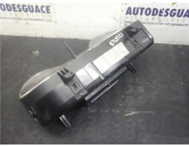 Cuadro Completo Seat Altea  2 0 TDI