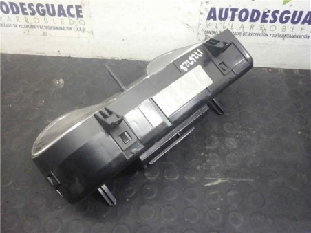 Cuadro Completo Seat Altea  2 0 TDI