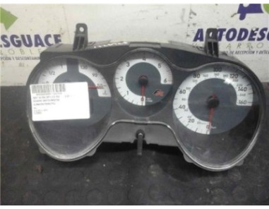 Cuadro Completo Seat Altea  2 0 TDI