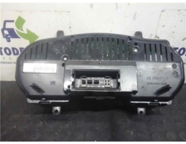 Cuadro Completo Seat Altea  2 0 TDI